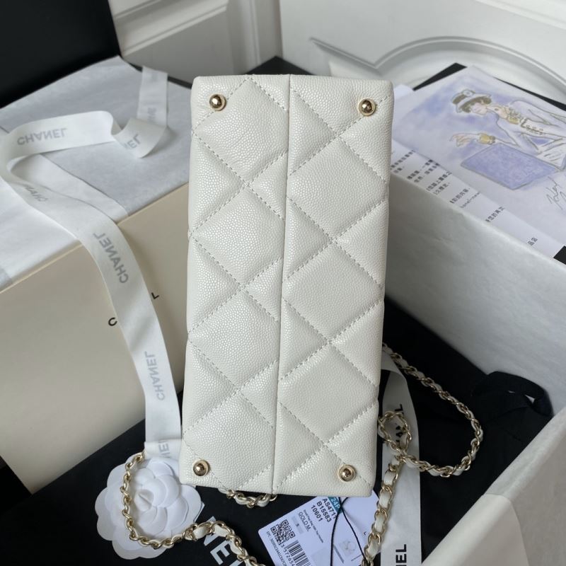 Chanel Top Handle Bags